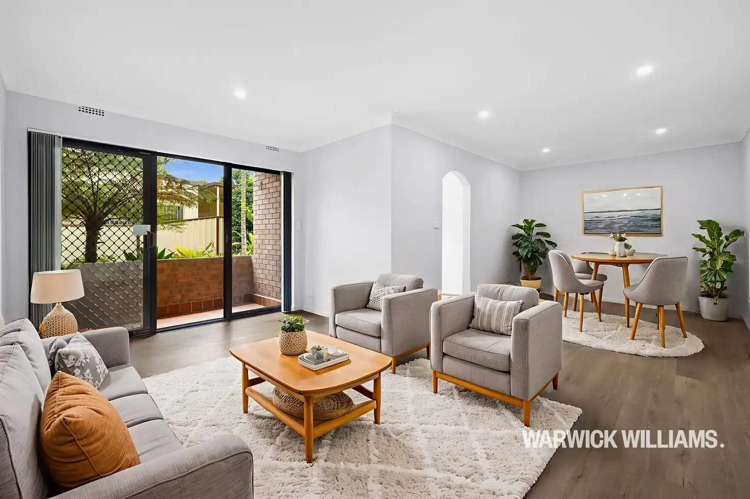 Main view of Homely apartment listing, 1/94-96 Windsor Road, Dulwich Hill NSW 2203