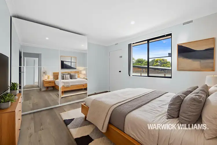 Third view of Homely apartment listing, 1/94-96 Windsor Road, Dulwich Hill NSW 2203
