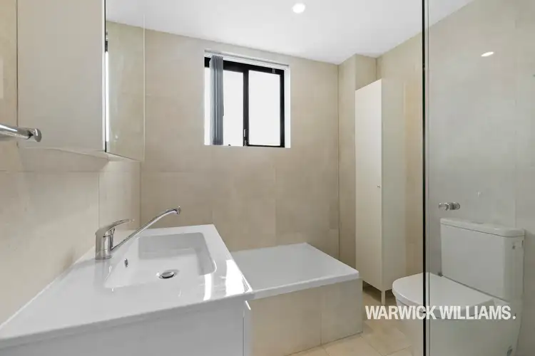 Fourth view of Homely apartment listing, 1/94-96 Windsor Road, Dulwich Hill NSW 2203