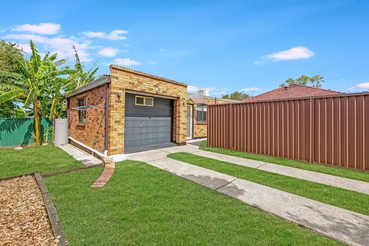 146a Virgil Avenue, Chester Hill NSW 2162
