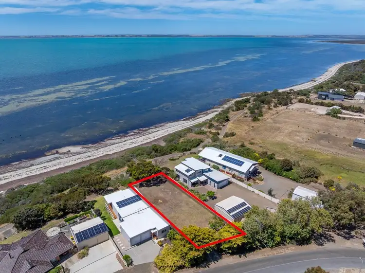 Second view of Homely land listing, 83 Brownlow Road, Kingscote SA 5223
