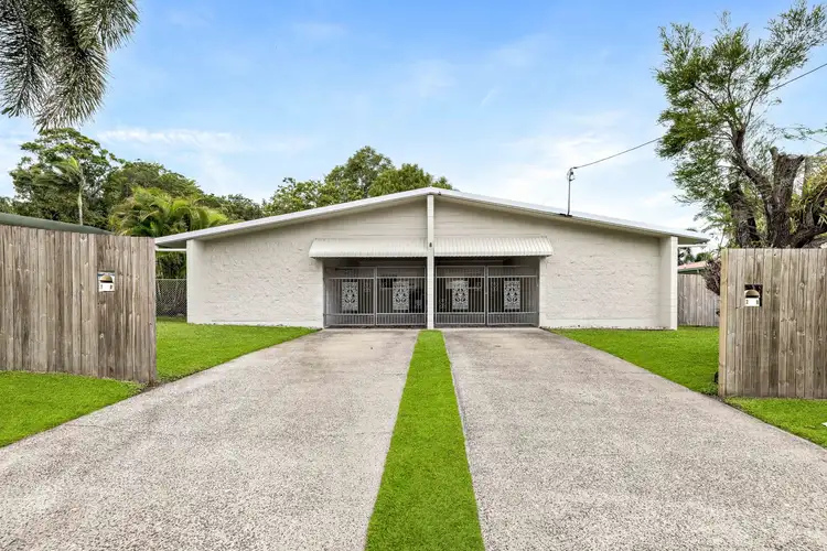 8 Kambara Street, White Rock QLD 4868