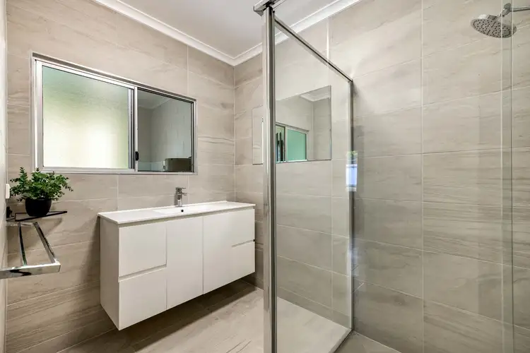 Fifth view of Homely semi-detached listing, 8 Kambara Street, White Rock QLD 4868