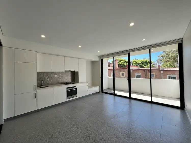 Second view of Homely apartment listing, 11/43-47 Greek Street, Glebe NSW 2037