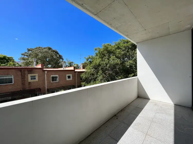 Third view of Homely apartment listing, 11/43-47 Greek Street, Glebe NSW 2037