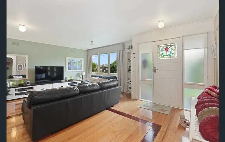 Second view of Homely house listing, 17 Bottlebrush Court, Corio VIC 3214