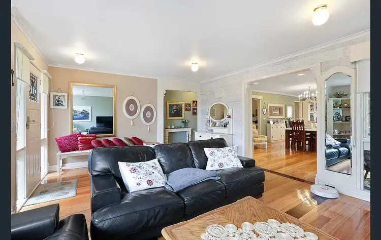 Third view of Homely house listing, 17 Bottlebrush Court, Corio VIC 3214