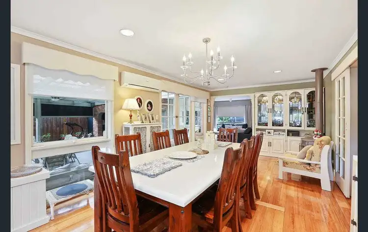 Fourth view of Homely house listing, 17 Bottlebrush Court, Corio VIC 3214