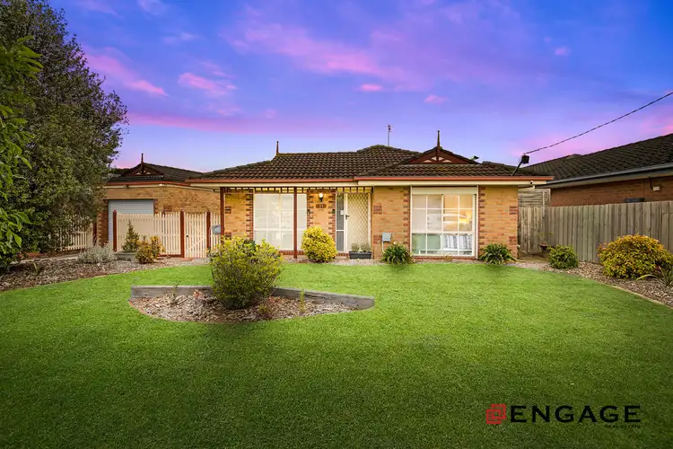 21 Casey Drive, Hoppers Crossing VIC 3029