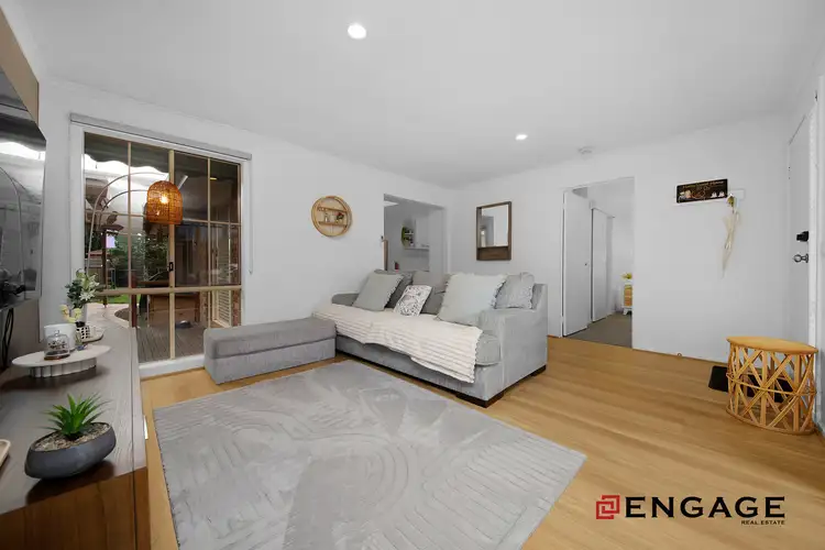 Fourth view of Homely house listing, 21 Casey Drive, Hoppers Crossing VIC 3029