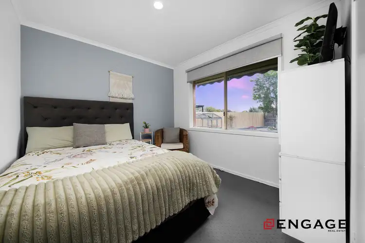 Fifth view of Homely house listing, 21 Casey Drive, Hoppers Crossing VIC 3029