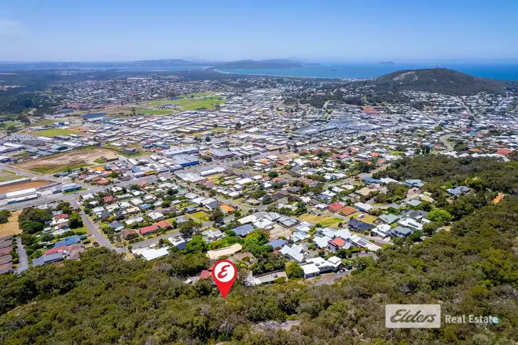 58B Robinson Street, Mount Melville WA 6330