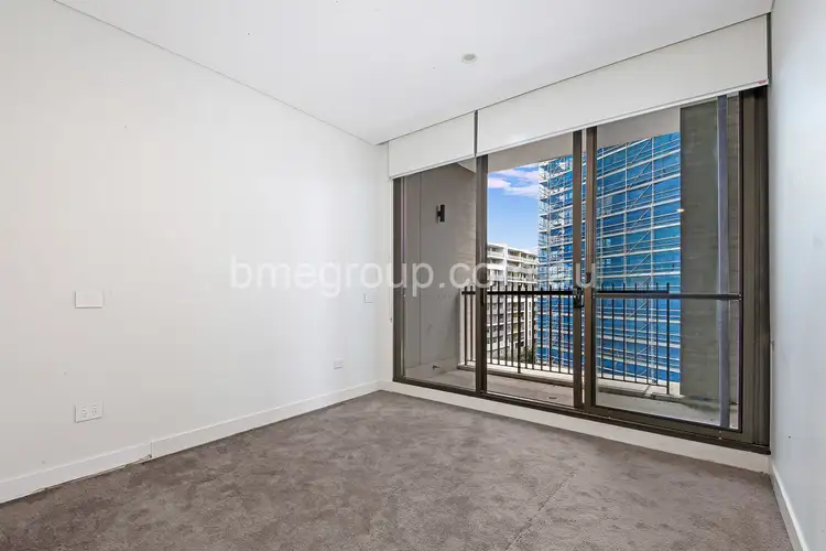 Fifth view of Homely apartment listing, 402/13 Spurway Drive, Norwest NSW 2153