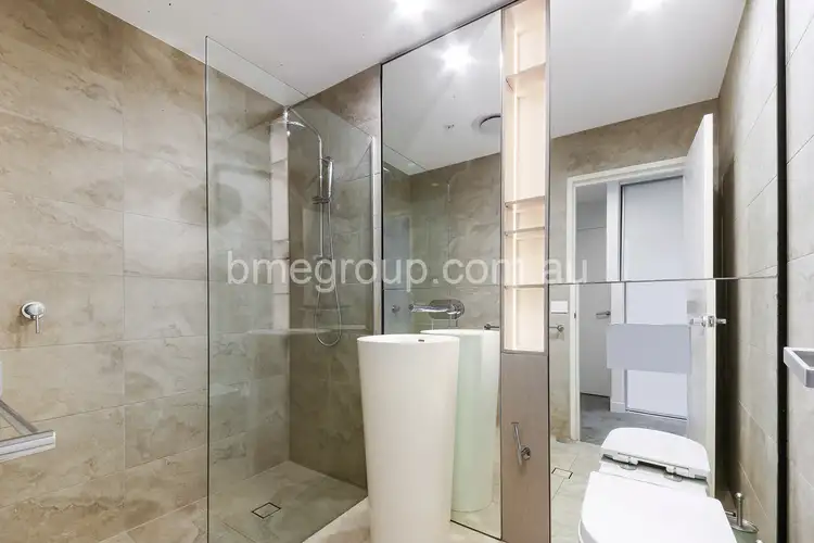 Sixth view of Homely apartment listing, 402/13 Spurway Drive, Norwest NSW 2153