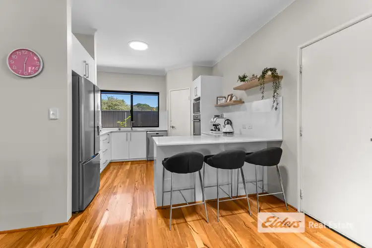 Second view of Homely unit listing, 2/99 Adelaide Street, Busselton WA 6280