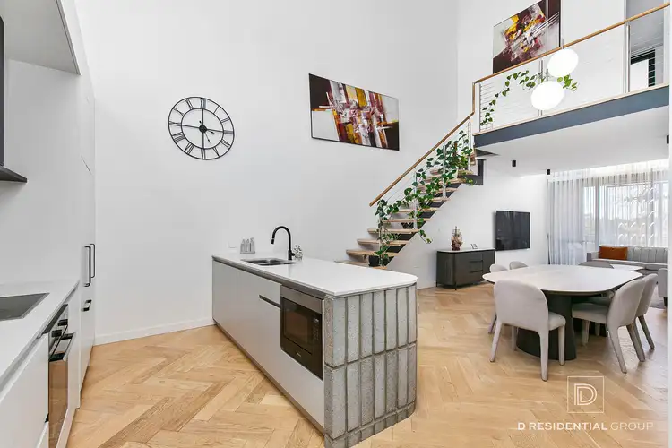 Second view of Homely unit listing, 203/181 Central Avenue, Mount Lawley WA 6050