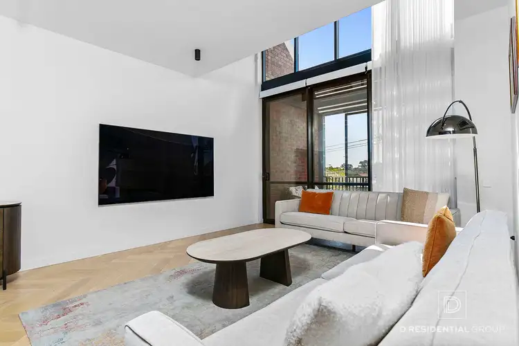 Third view of Homely unit listing, 203/181 Central Avenue, Mount Lawley WA 6050