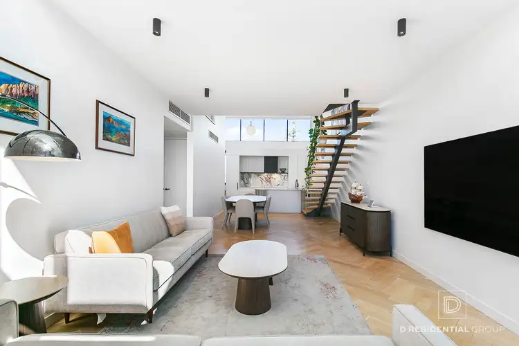 Fourth view of Homely unit listing, 203/181 Central Avenue, Mount Lawley WA 6050