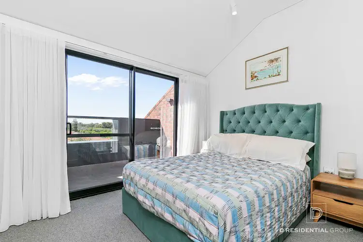 Fifth view of Homely unit listing, 203/181 Central Avenue, Mount Lawley WA 6050