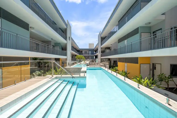 69/23 Junction Boulevard, Cockburn Central WA 6164