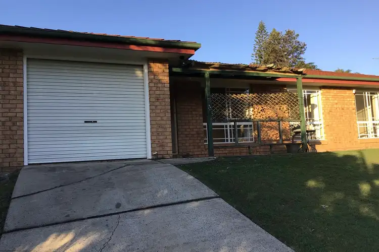 12 Hanby Court, Edens Landing QLD 4207