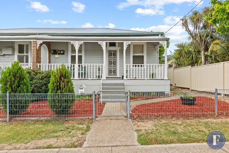 149 Neill Street, Harden NSW 2587