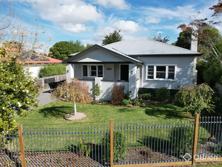 18 Dawson Street, Bairnsdale VIC 3875