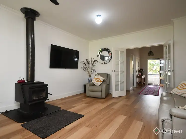 Sixth view of Homely house listing, 18 Dawson Street, Bairnsdale VIC 3875