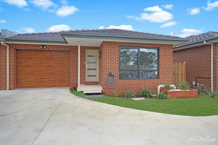 9/63 Princes Avenue, Longwarry VIC 3816