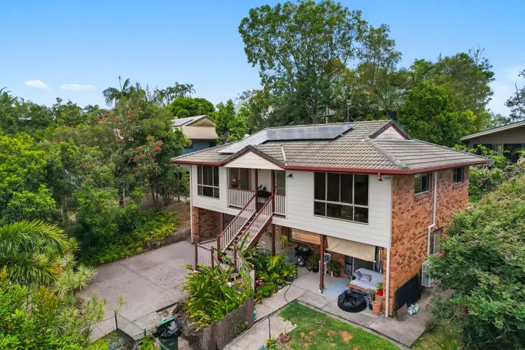 5 Audrey Court, Coolum Beach QLD 4573