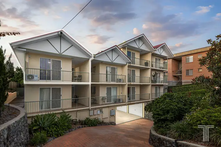 5/22 Chatsworth Road, Greenslopes QLD 4120