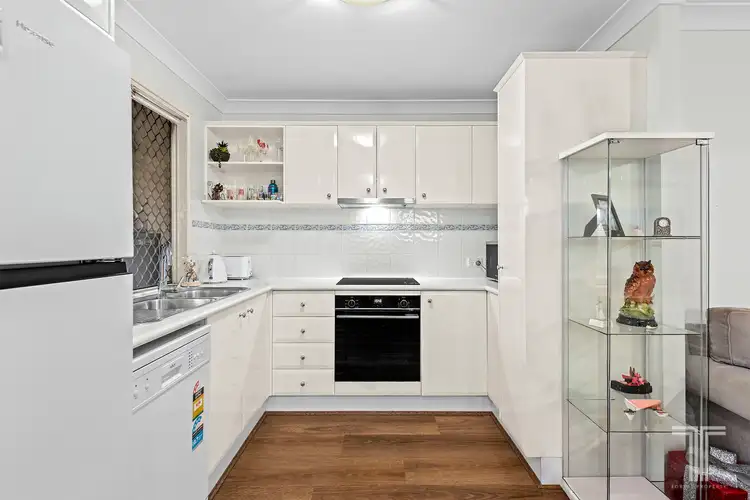 Fifth view of Homely unit listing, 5/22 Chatsworth Road, Greenslopes QLD 4120