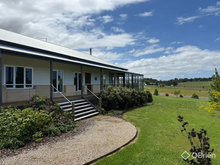 129 Orrs Road, Wy Yung VIC 3875