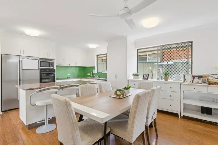 Second view of Homely house listing, 15 Nariah Crescent, Toormina NSW 2452