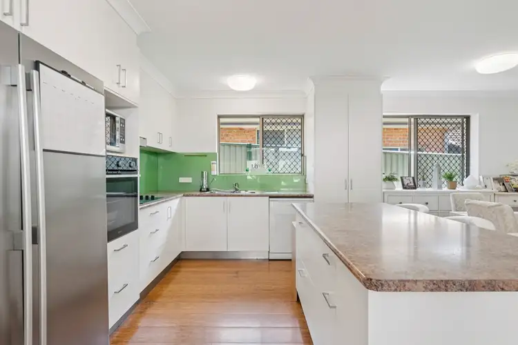 Third view of Homely house listing, 15 Nariah Crescent, Toormina NSW 2452