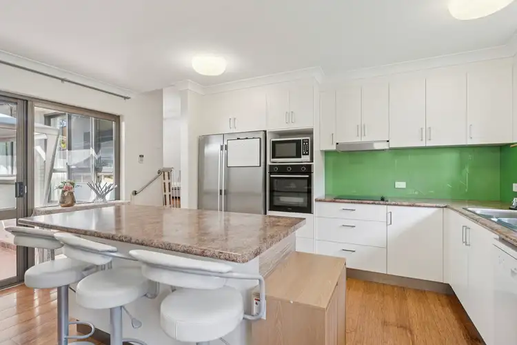 Fourth view of Homely house listing, 15 Nariah Crescent, Toormina NSW 2452