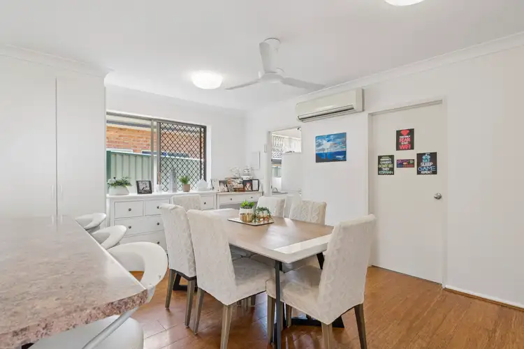 Fifth view of Homely house listing, 15 Nariah Crescent, Toormina NSW 2452
