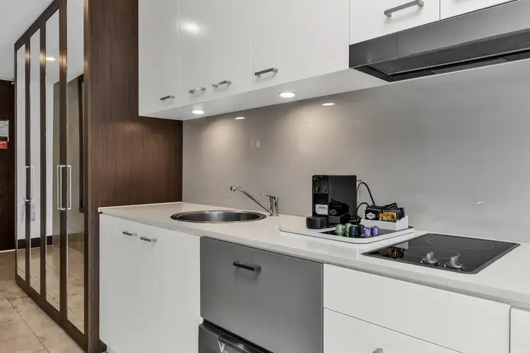 Fifth view of Homely studio listing, 102/9-13 Dianella Drive, Casuarina NSW 2487