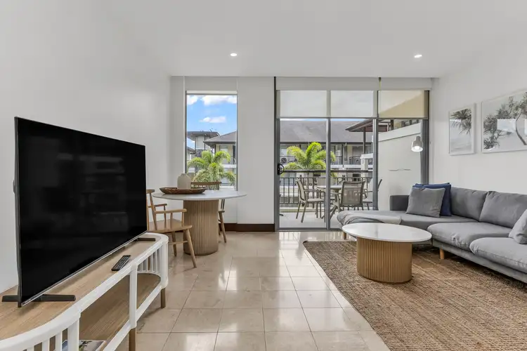 Sixth view of Homely studio listing, 102/9-13 Dianella Drive, Casuarina NSW 2487