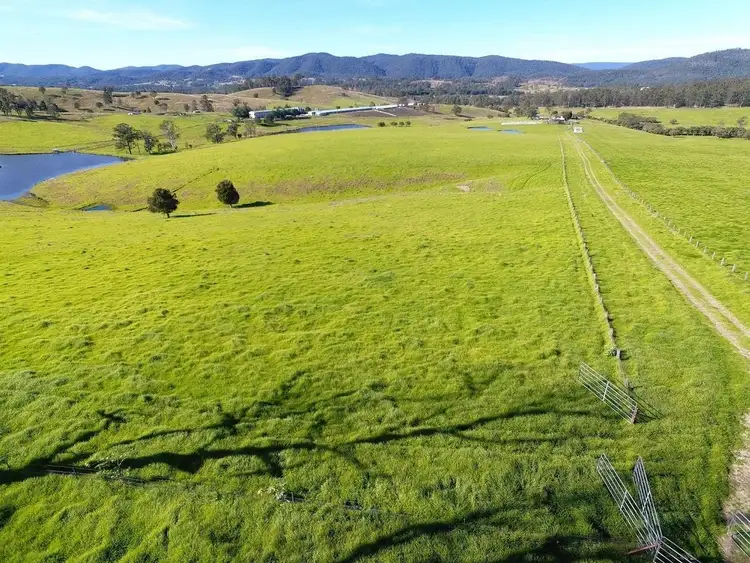 2135 The Bucketts Way, Wards River NSW 2422