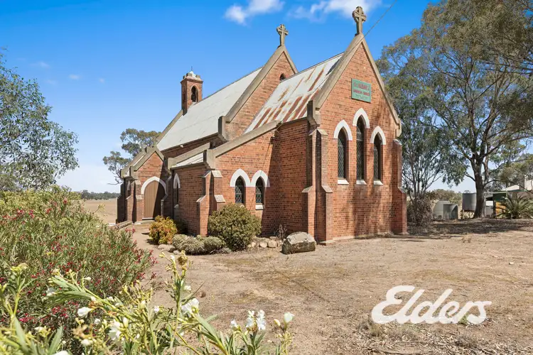 4 Barr Street, Tungamah VIC 3728