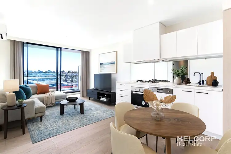 21106/864 Blackburn Road, Clayton VIC 3168