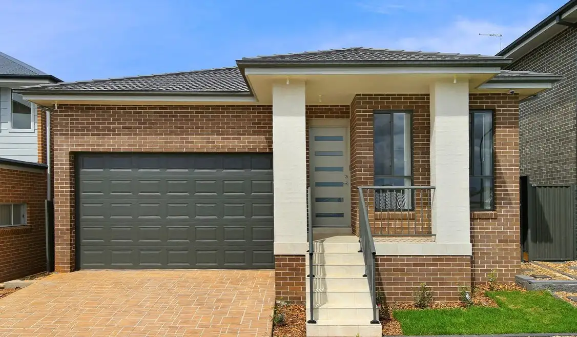 Main view of Homely house listing, 11 Andrew Street, Grantham Farm NSW 2765