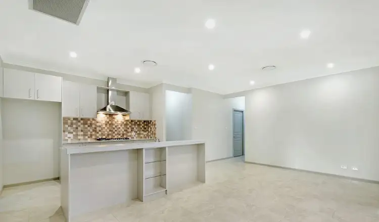 Second view of Homely house listing, 11 Andrew Street, Grantham Farm NSW 2765