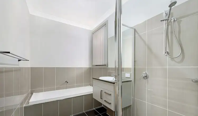 Fifth view of Homely house listing, 11 Andrew Street, Grantham Farm NSW 2765