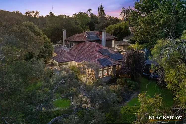 Fifth view of Homely house listing, 41 Dominion Circuit, Forrest ACT 2603