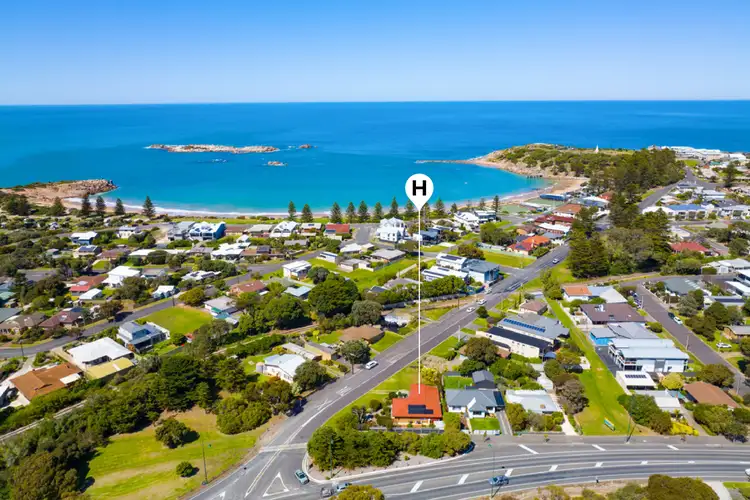 Sixth view of Homely house listing, 17 Strangways Terrace, Port Elliot SA 5212