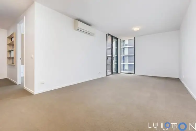 Second view of Homely apartment listing, 38/2 Veryard Lane, Belconnen ACT 2617