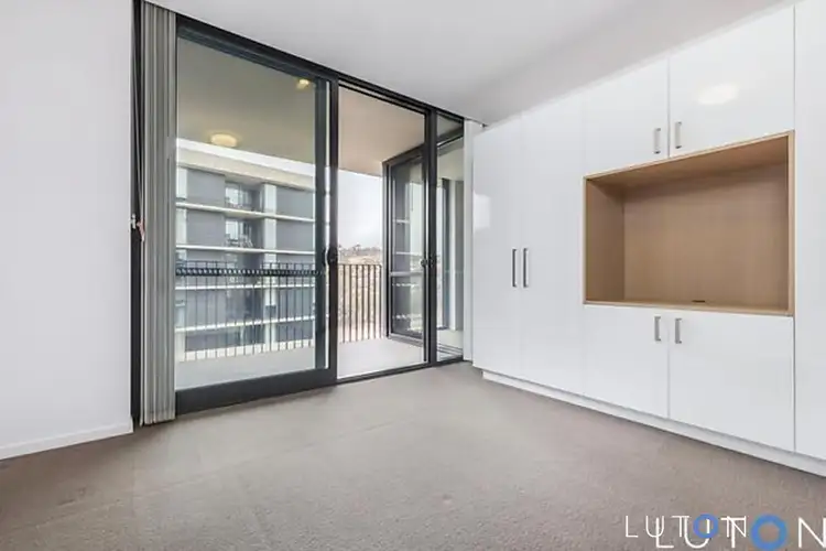 Third view of Homely apartment listing, 38/2 Veryard Lane, Belconnen ACT 2617