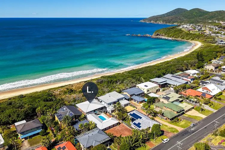 Second view of Homely house listing, 18 Underwood Road, Forster NSW 2428